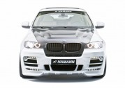 BMW X6 Hamann